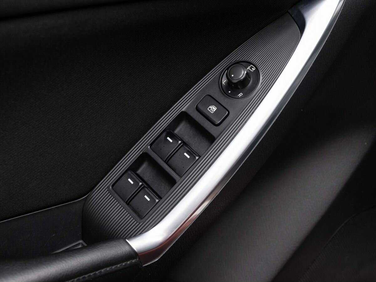 Mazda CX-5 б/у, 2015, Автоматическая. Фото: #19