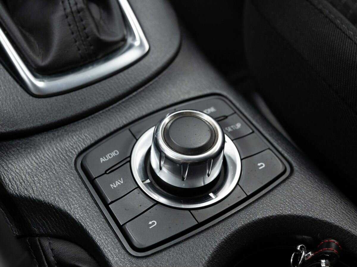 Mazda CX-5 б/у, 2015, Автоматическая. Фото: #24