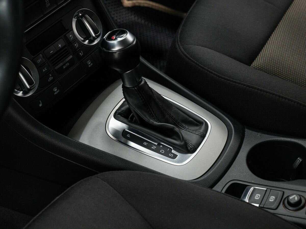 Audi Q3 б/у, 2014, Роботизированная. Фото: #16