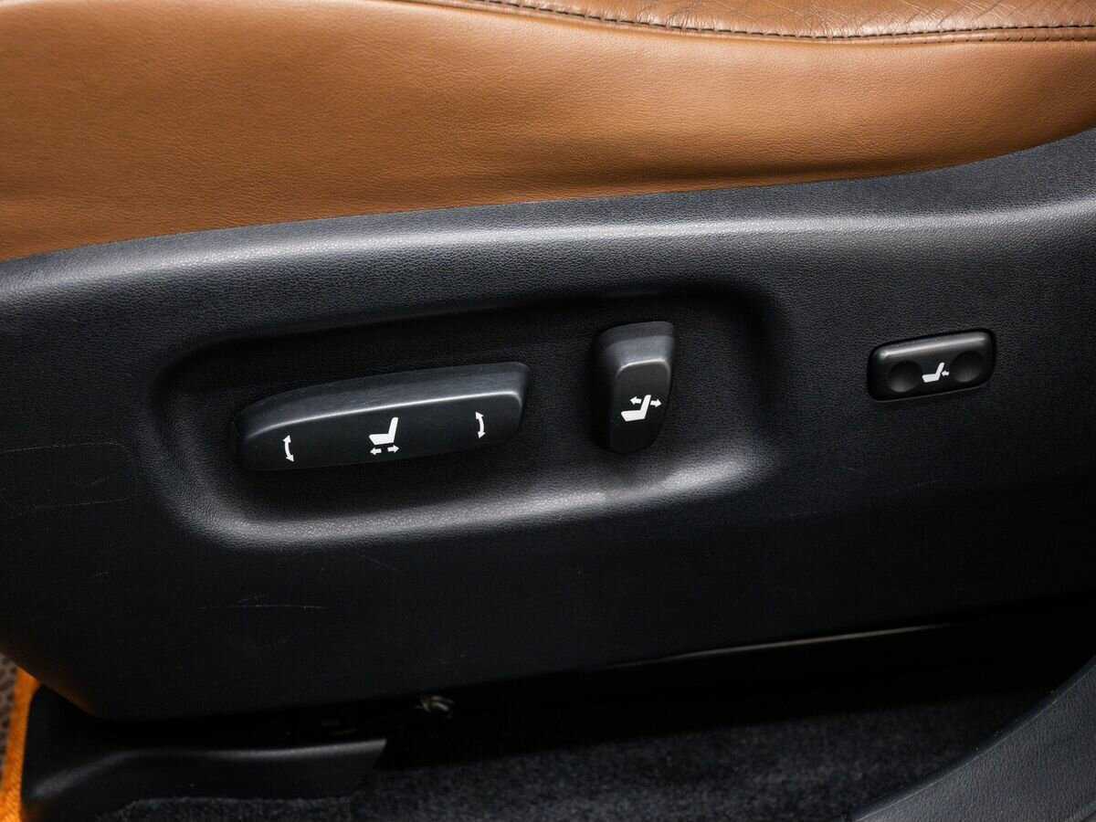 Lexus RX б/у, 2013, Автоматическая. Фото: #15