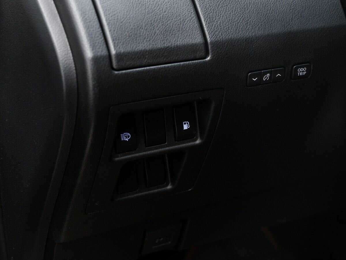 Lexus RX б/у, 2013, Автоматическая. Фото: #16