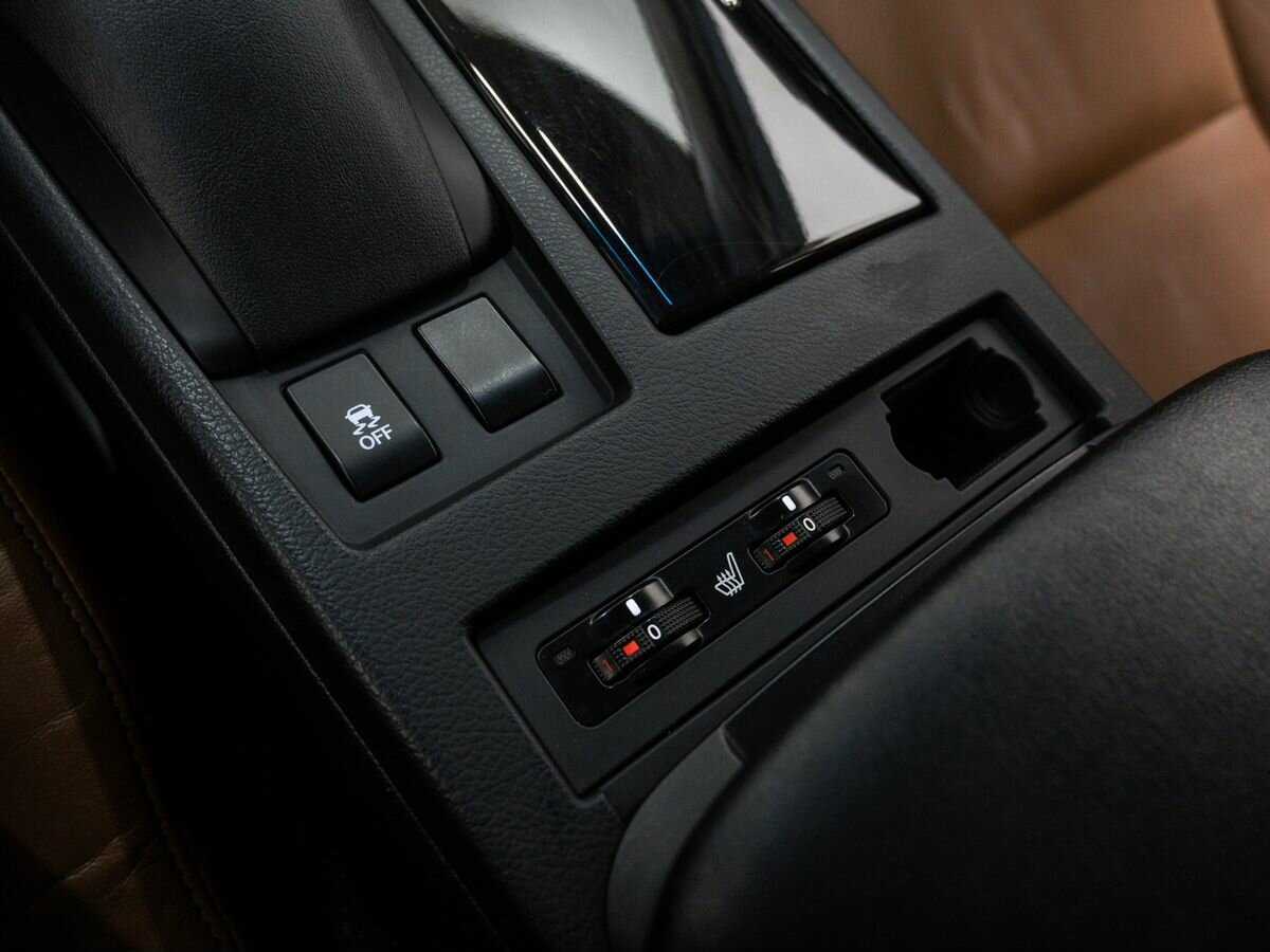 Lexus RX б/у, 2013, Автоматическая. Фото: #18