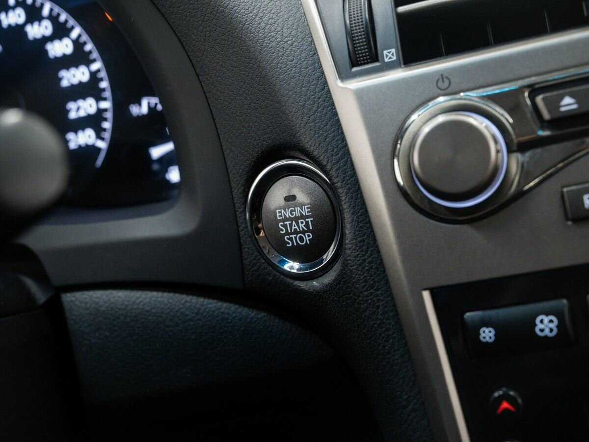 Lexus RX б/у, 2013, Автоматическая. Фото: #20