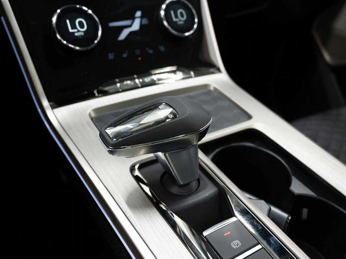 EXEED TXL б/у, 2023, Роботизированная. Фото: #25