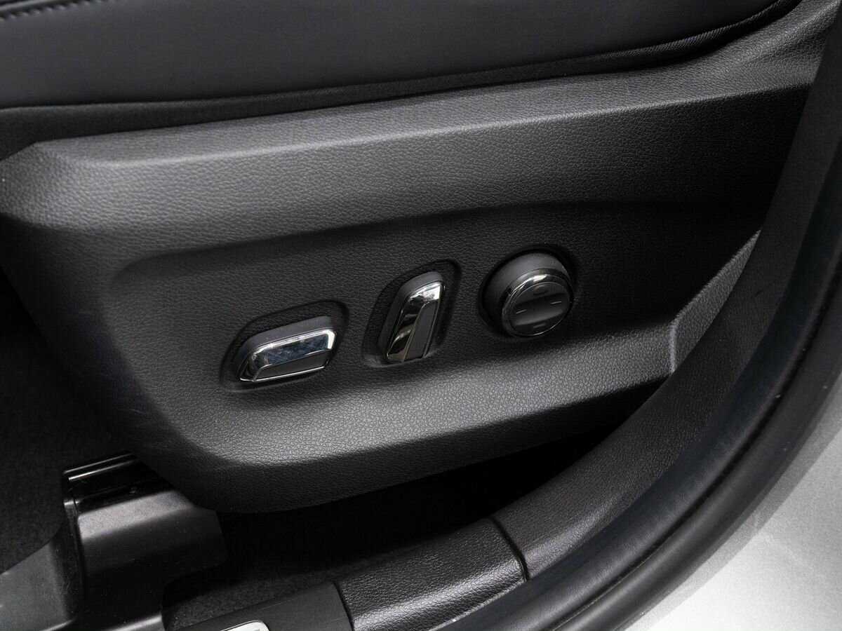 EXEED TXL б/у, 2023, Роботизированная. Фото: #20