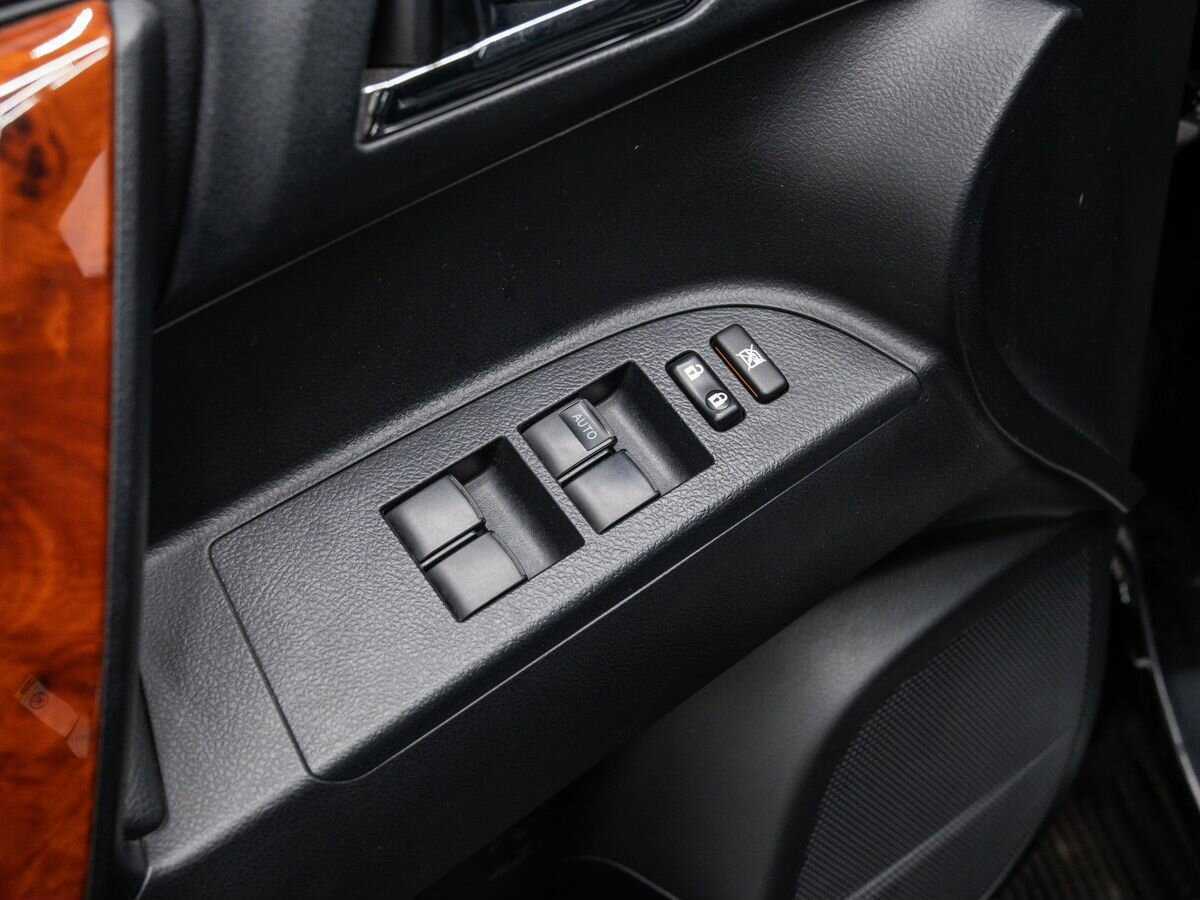 Toyota Highlander б/у, 2012, Автоматическая. Фото: #15