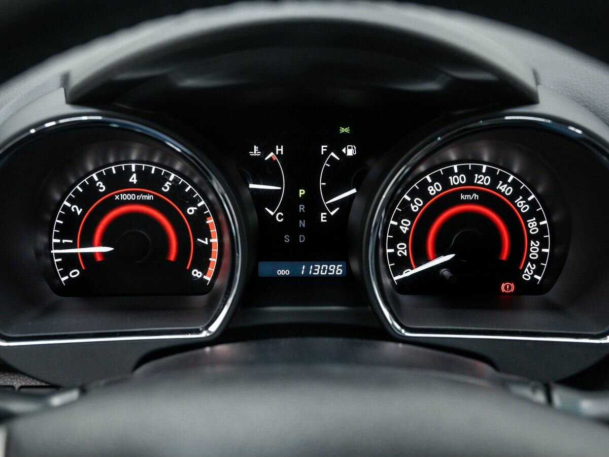 Toyota Highlander б/у, 2012, Автоматическая. Фото: #23