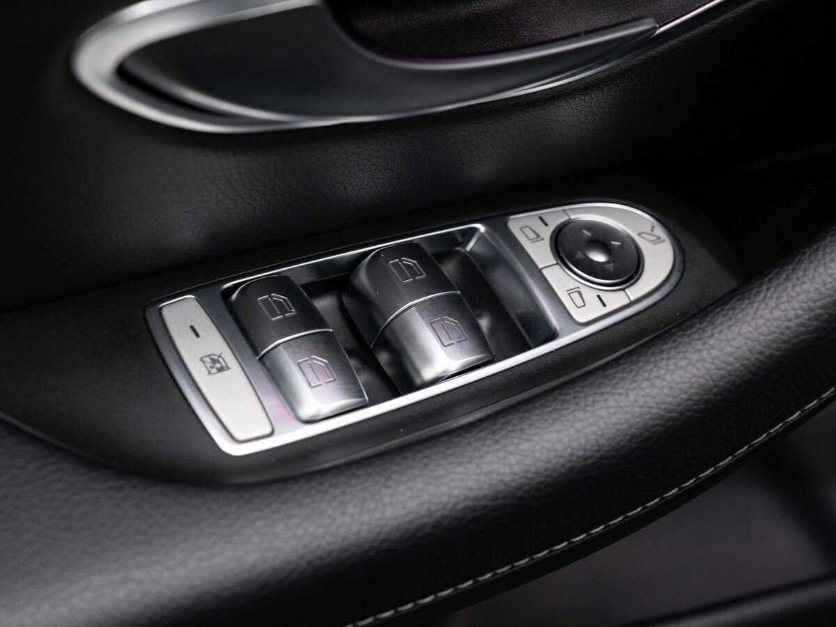 Mercedes-Benz E-Класс б/у, 2016, Автоматическая. Фото: #15