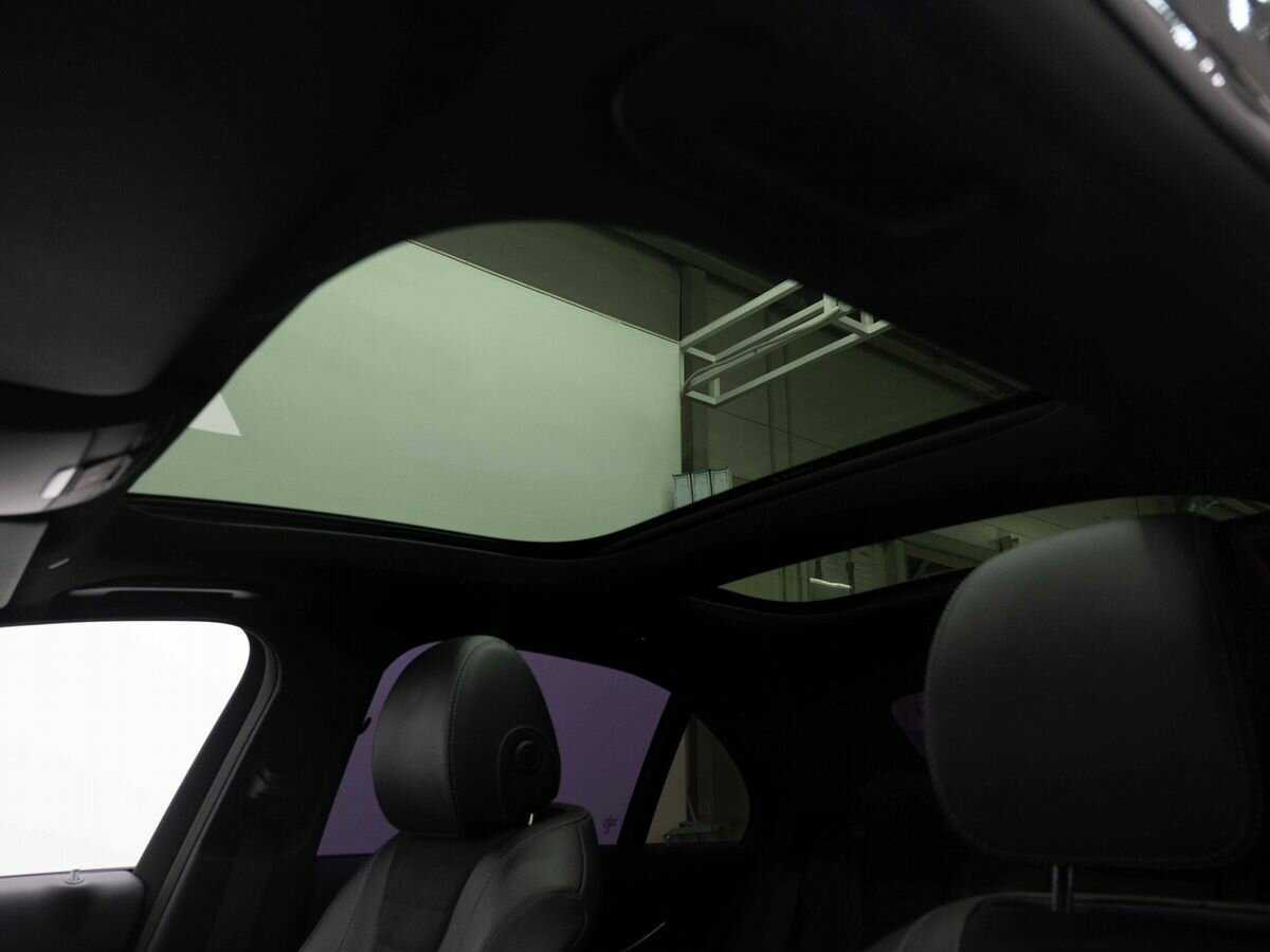 Mercedes-Benz E-Класс б/у, 2016, Автоматическая. Фото: #22