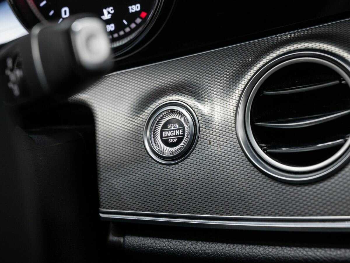 Mercedes-Benz E-Класс б/у, 2019, Автоматическая. Фото: #17