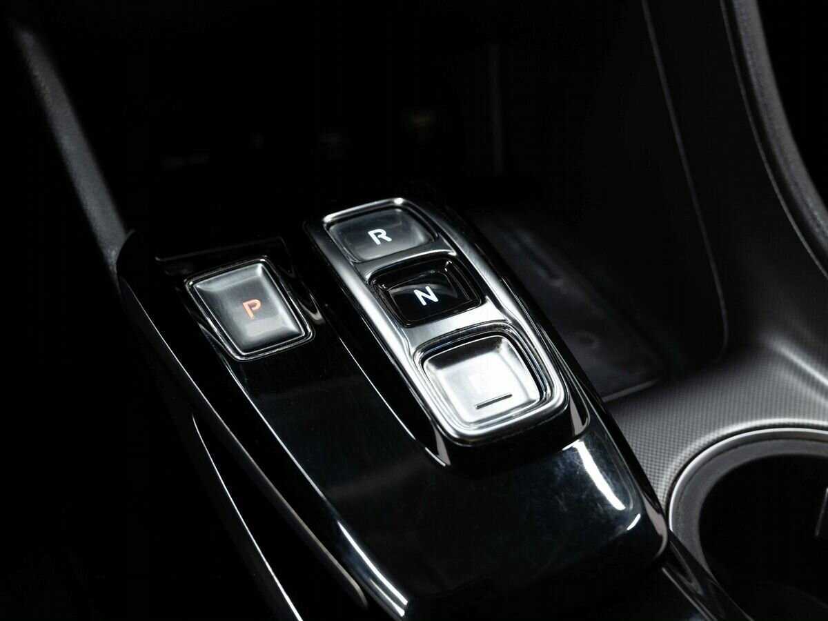 Hyundai Sonata б/у, 2020, Автоматическая. Фото: #22