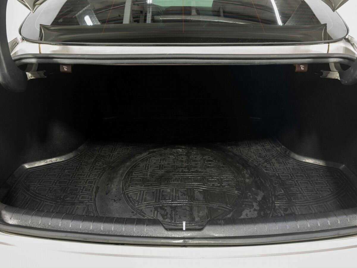 Hyundai Sonata б/у, 2020, Автоматическая. Фото: #25