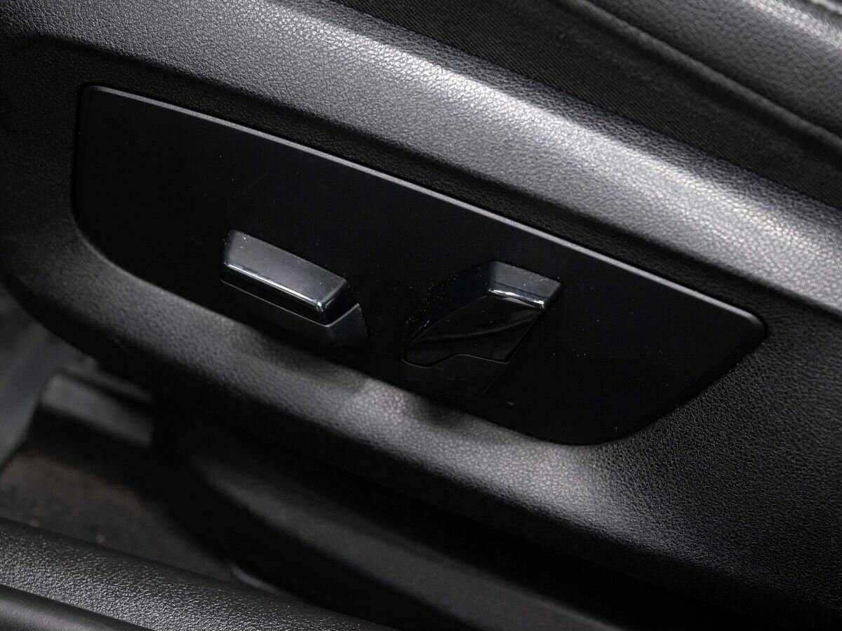 BMW 5 серии б/у, 2019, Автоматическая. Фото: #21