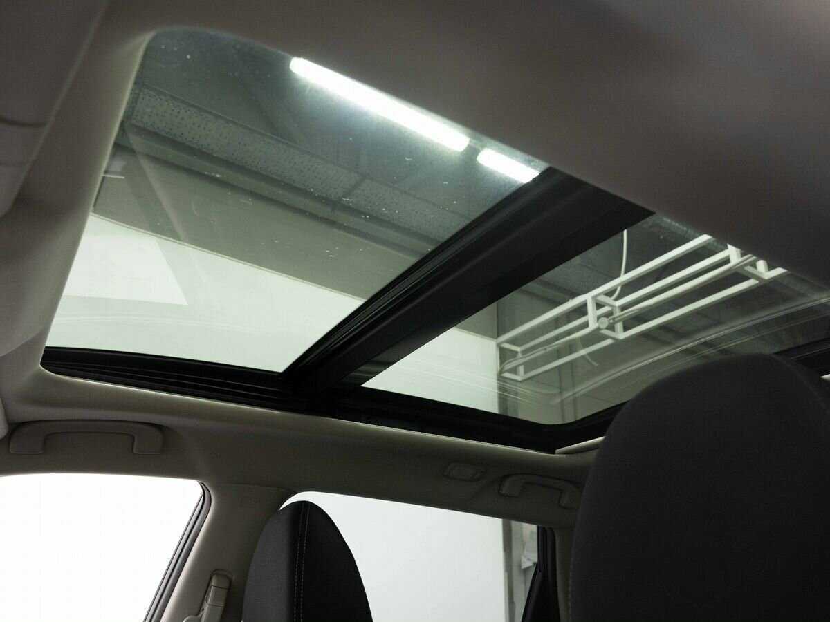 Nissan X-Trail б/у, 2020, Вариатор. Фото: #20