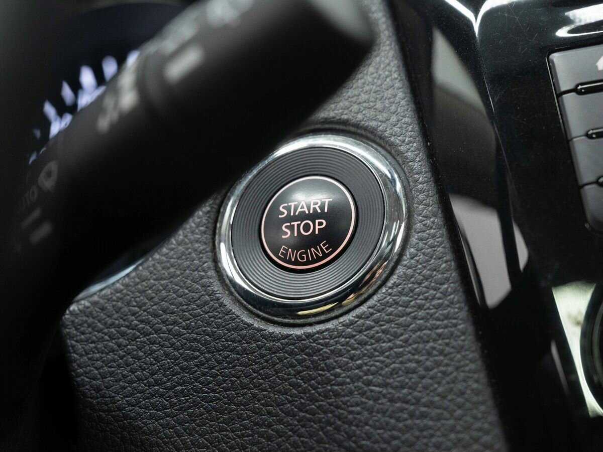 Nissan X-Trail б/у, 2020, Вариатор. Фото: #22