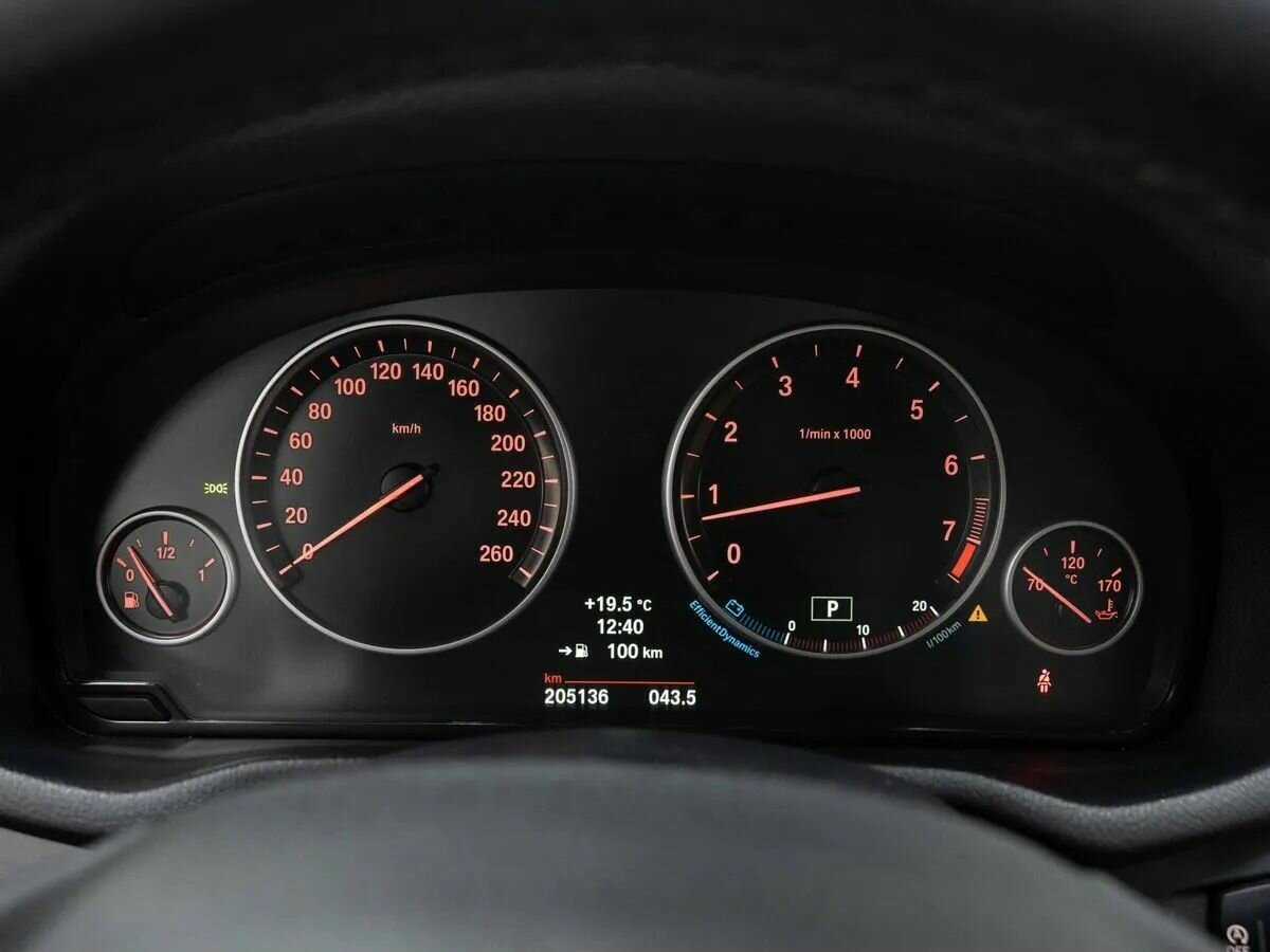 BMW X3 б/у, 2014, Автоматическая. Фото: #18