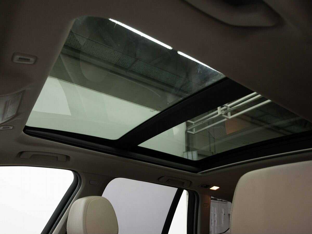 BMW X3 б/у, 2014, Автоматическая. Фото: #26