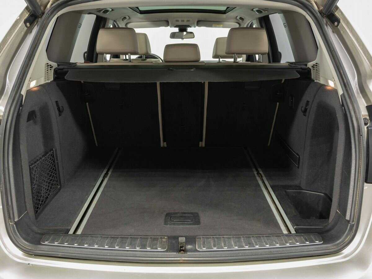 BMW X3 б/у, 2014, Автоматическая. Фото: #29