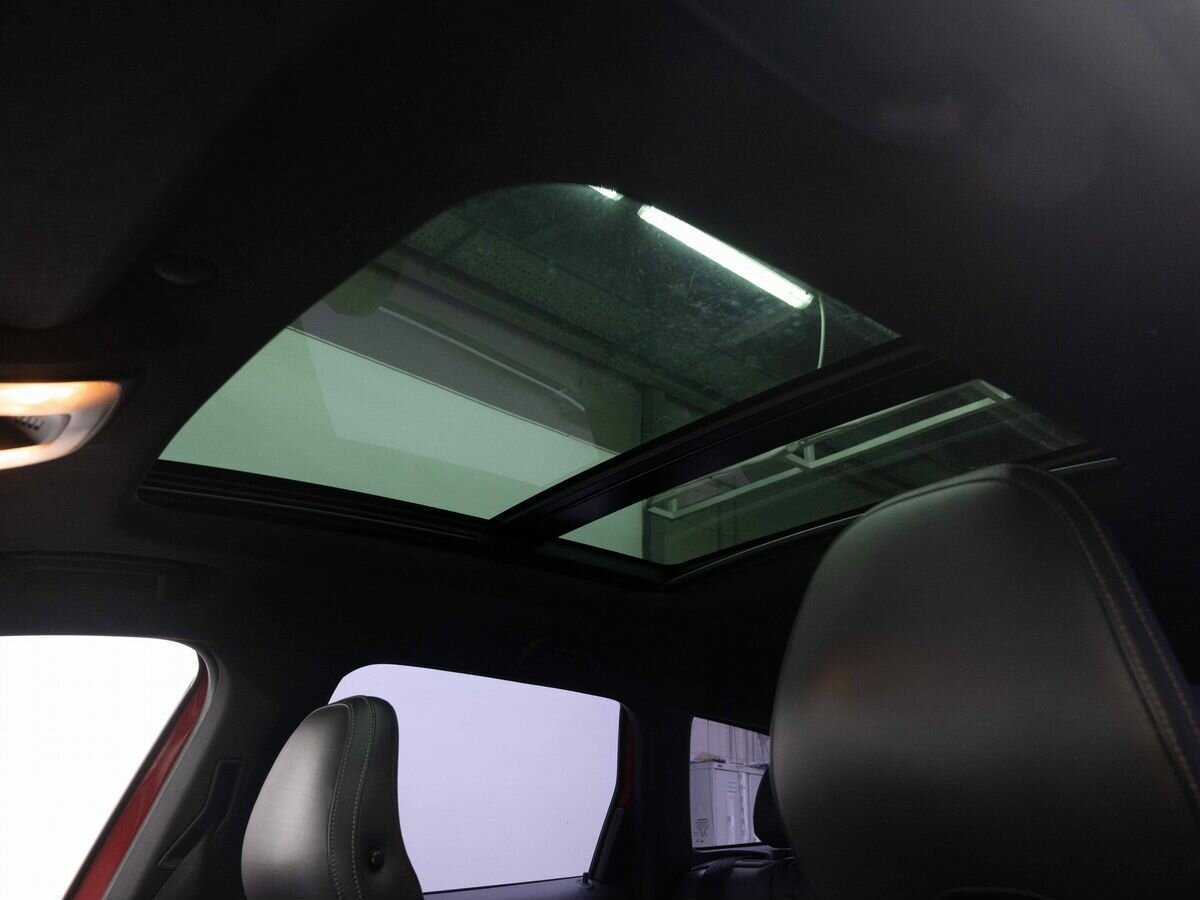 Volvo XC60 б/у, 2014, Автоматическая. Фото: #20