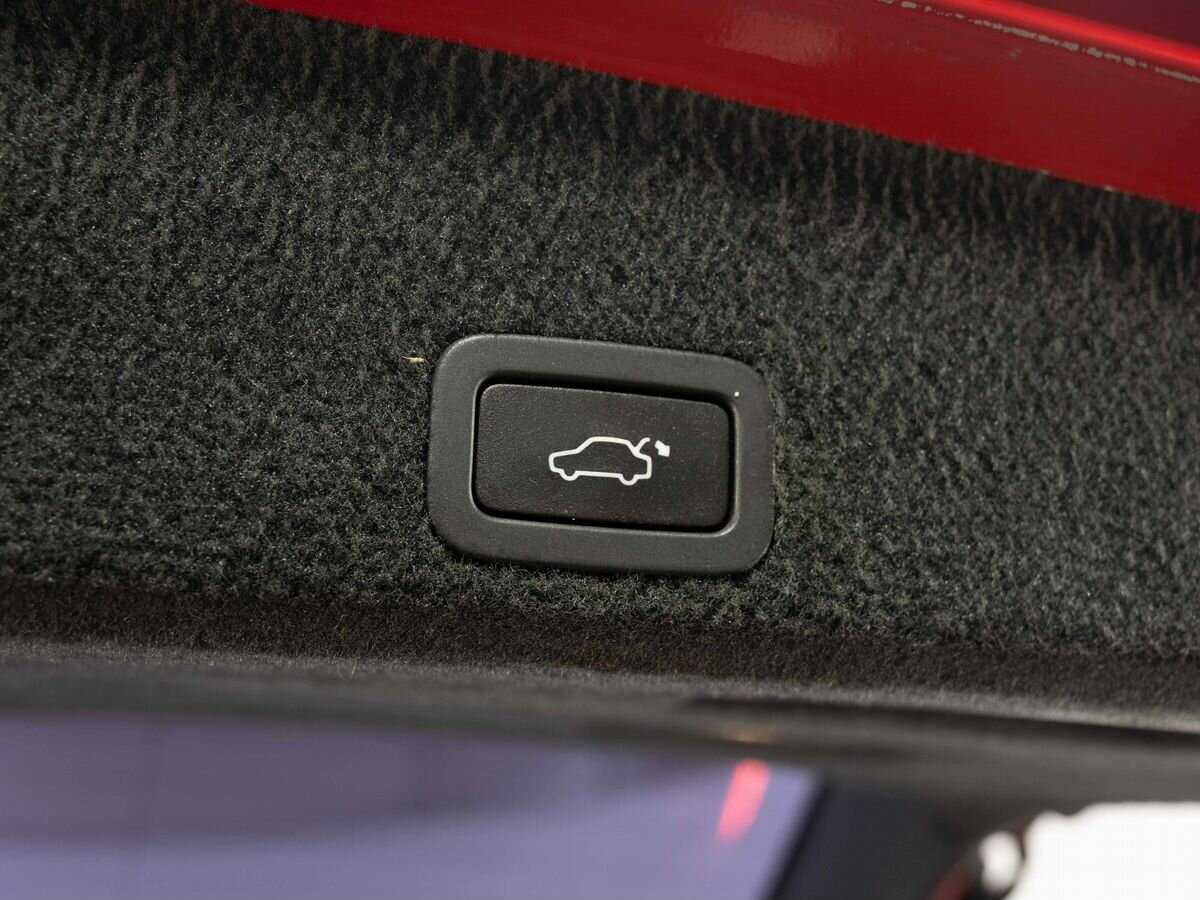 Volvo XC60 б/у, 2014, Автоматическая. Фото: #22