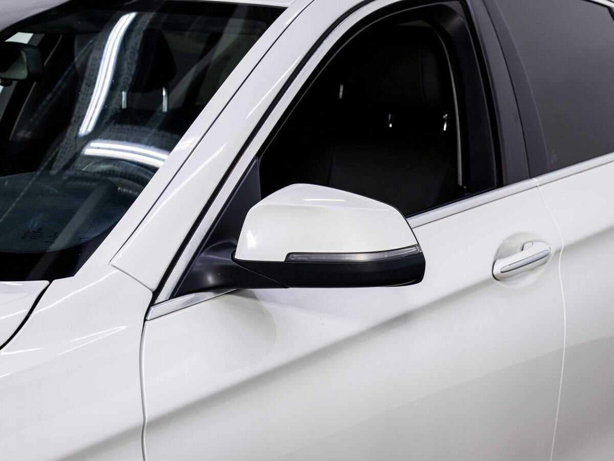 BMW 5 серии б/у, 2013, Автоматическая. Фото: #7