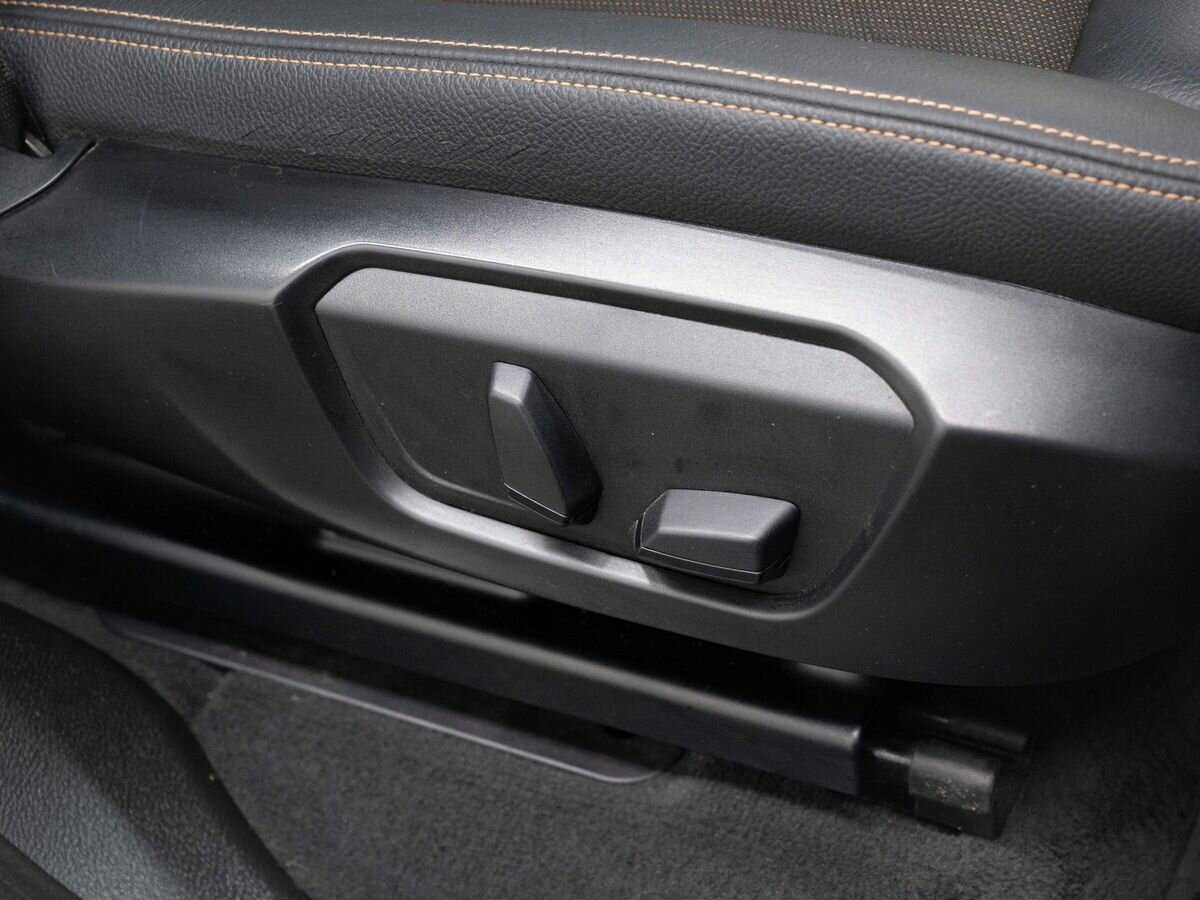 BMW X3 б/у, 2015, Автоматическая. Фото: #14