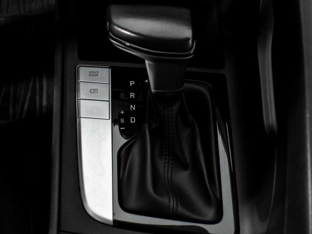 Hyundai Elantra б/у, 2021, Автоматическая. Фото: #6