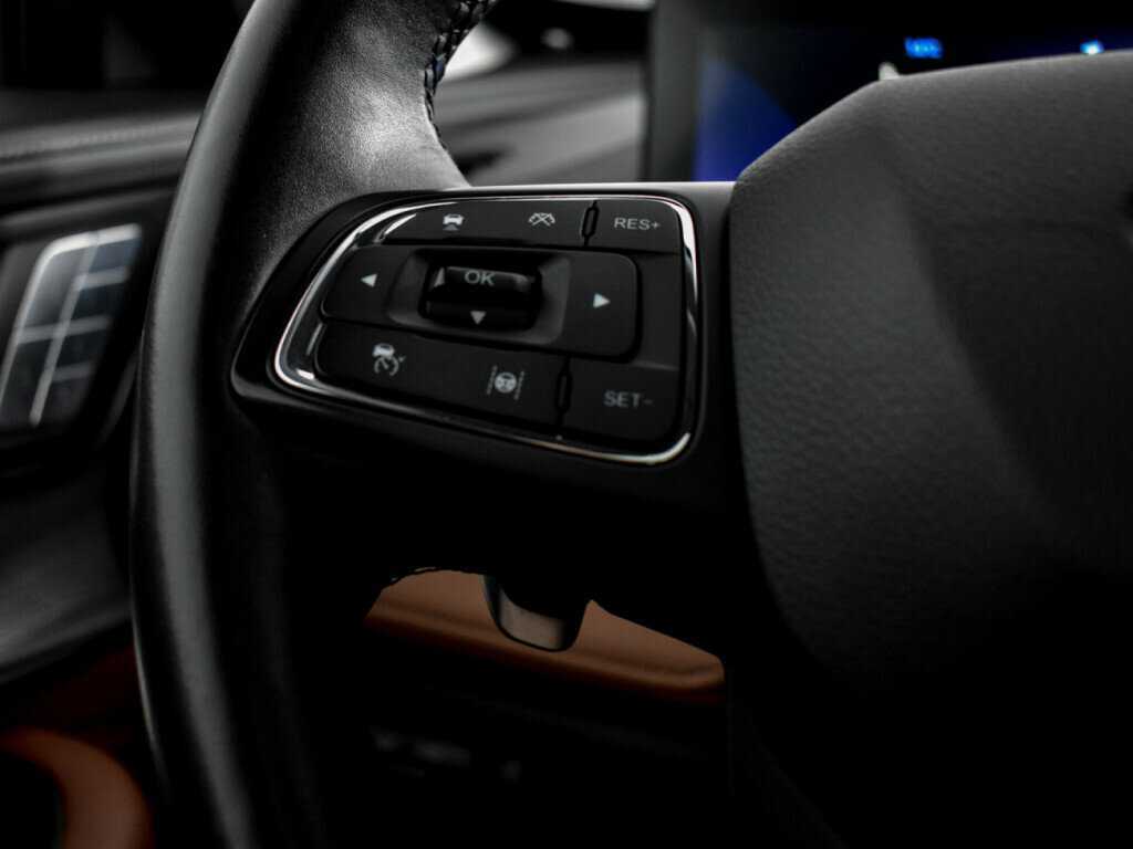 Chery Tiggo 8 Pro Max б/у, 2022, Роботизированная. Фото: #17