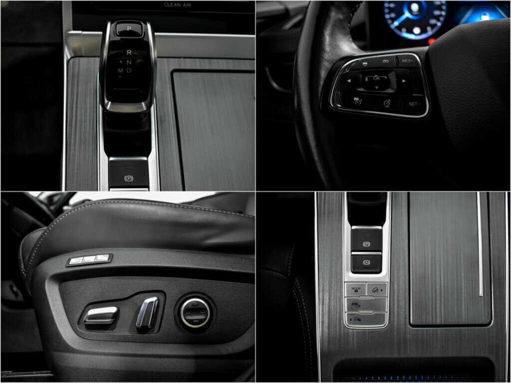 Chery Tiggo 7 Pro Max б/у, 2023, Вариатор. Фото: #14