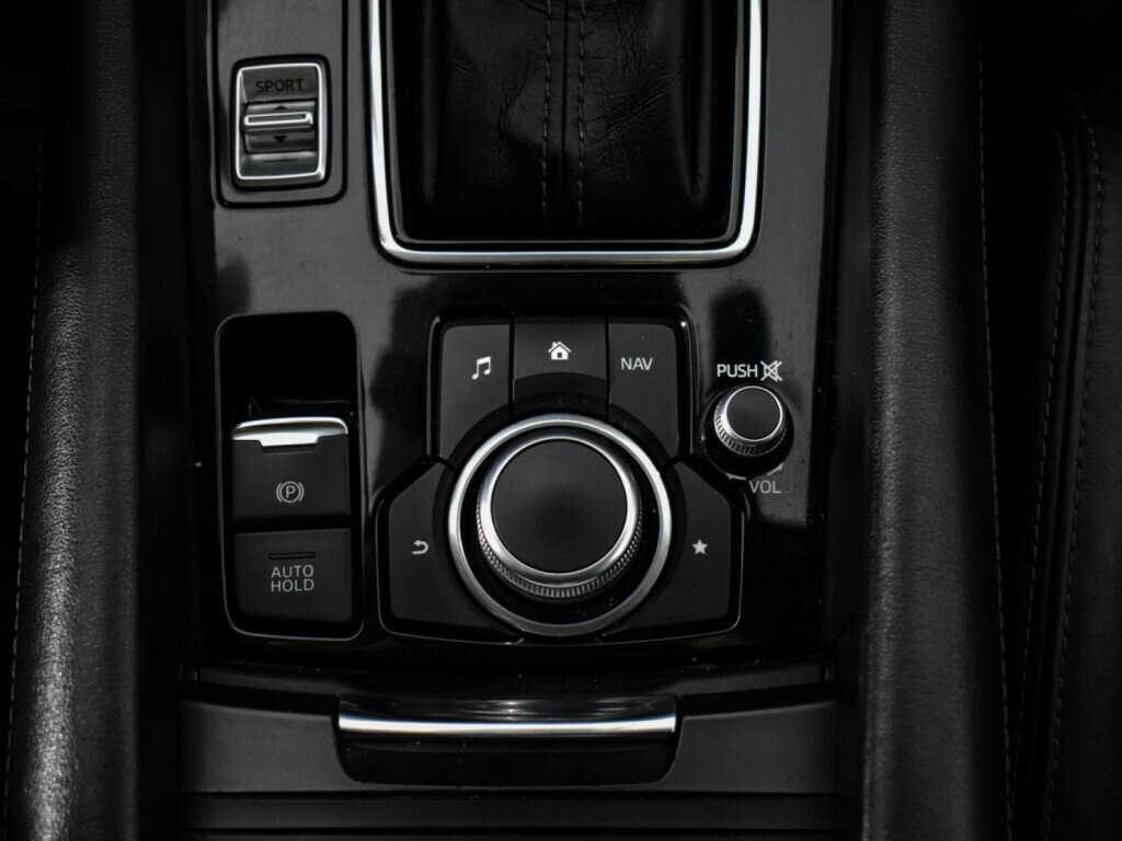 Mazda 6 б/у, 2019, Автоматическая. Фото: #9