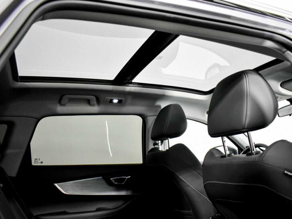 Chery Tiggo 7 Pro Max б/у, 2023, Вариатор. Фото: #13