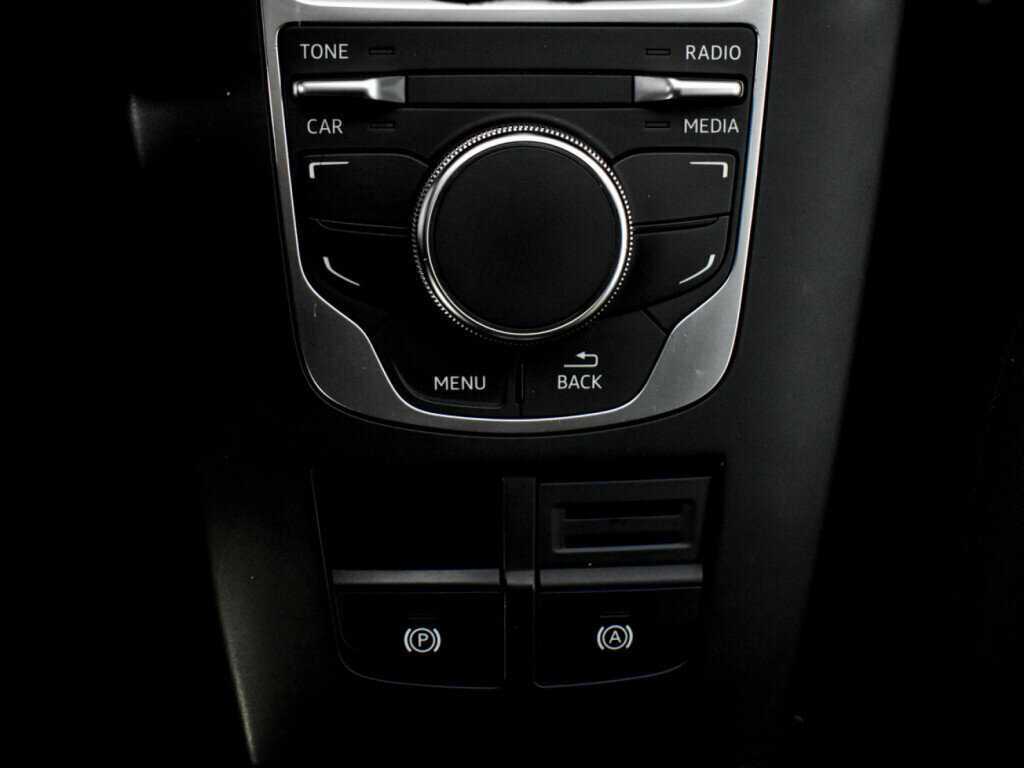 Audi A3 б/у, 2013, Роботизированная. Фото: #10