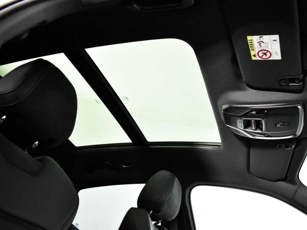 Geely Tugella б/у, 2023, Автоматическая. Фото: #12