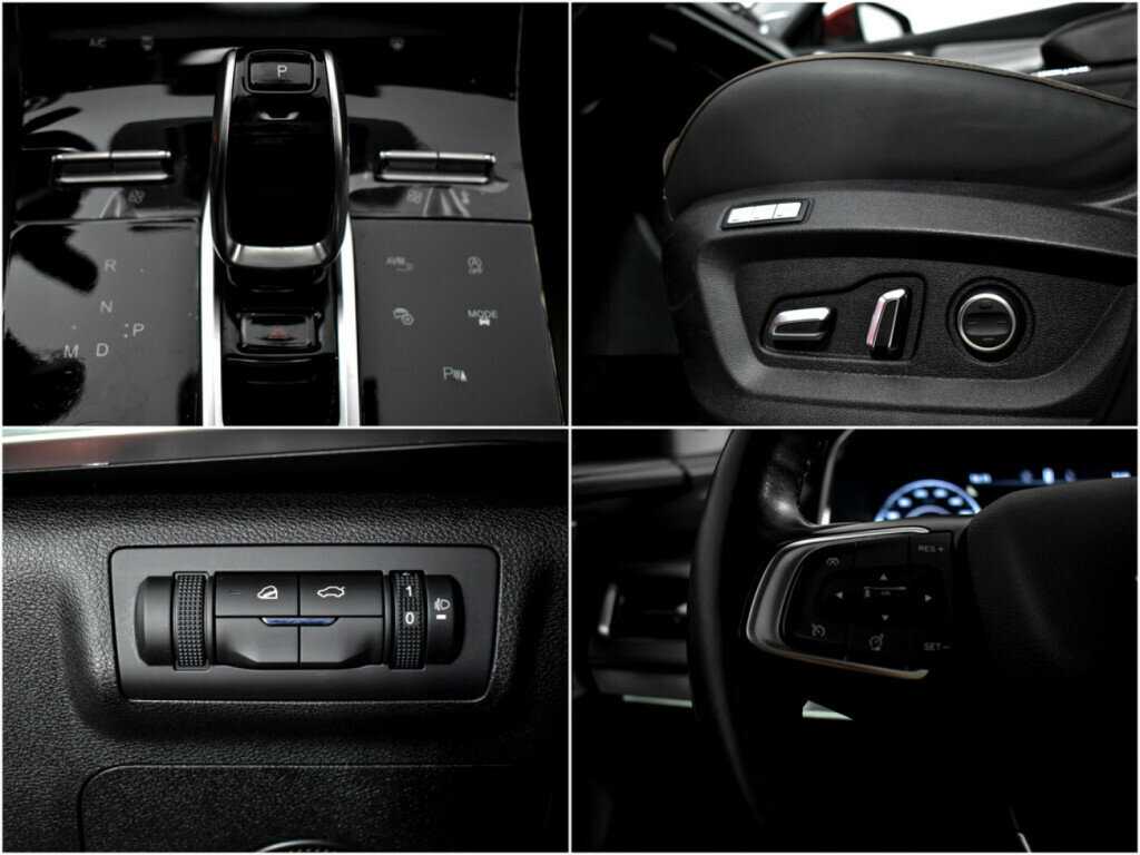 Chery Tiggo 8 Pro б/у, 2021, Роботизированная. Фото: #19