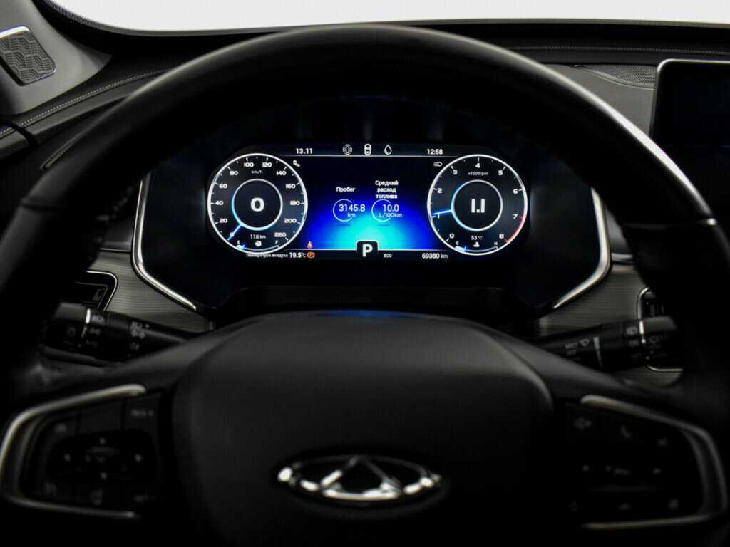 Chery Tiggo 8 Pro б/у, 2021, Роботизированная. Фото: #22