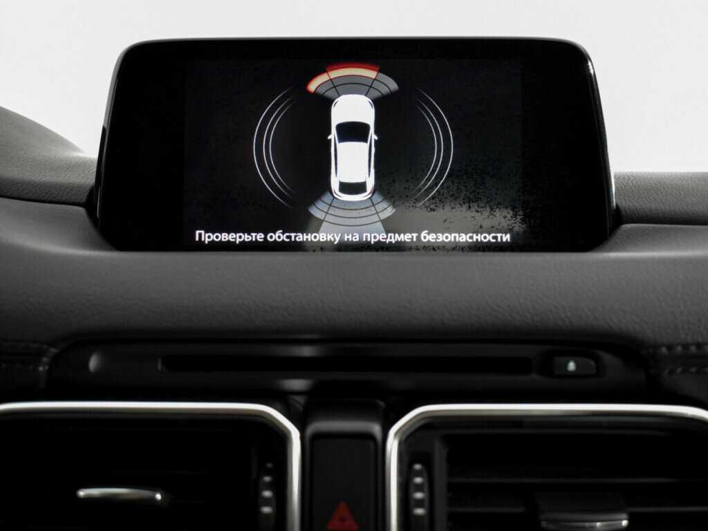 Mazda CX-5 б/у, 2017, Автоматическая. Фото: #13