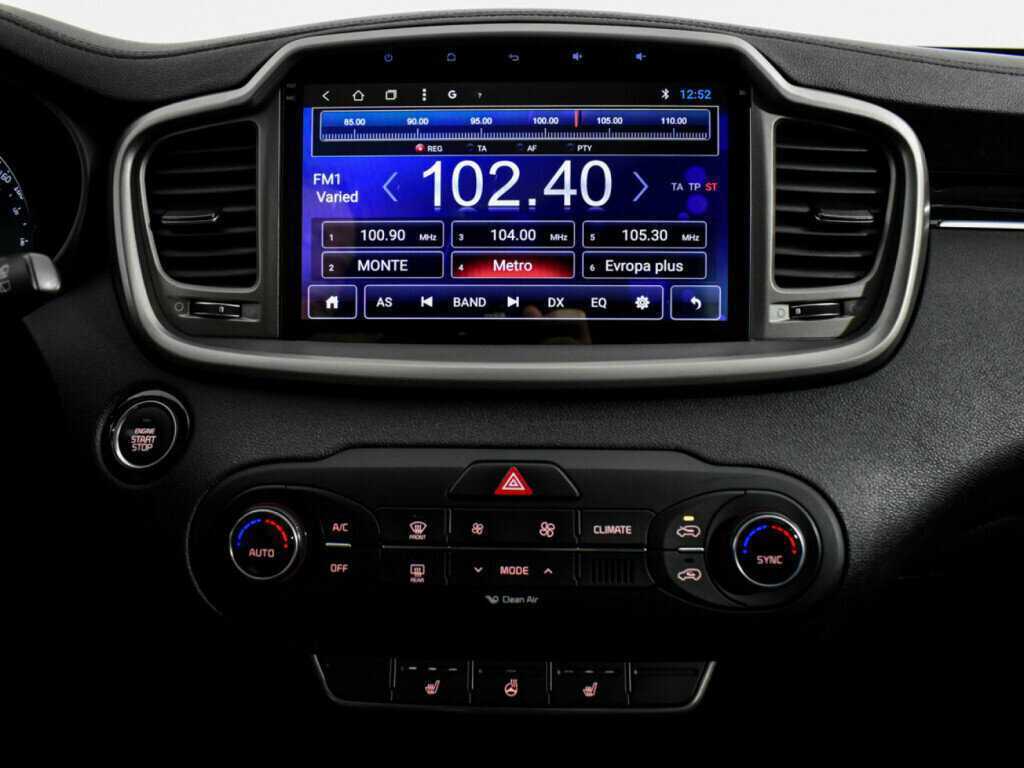 Kia Sorento б/у, 2017, Автоматическая. Фото: #14