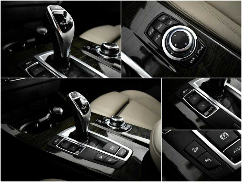 BMW X3 б/у, 2013, Автоматическая. Фото: #14