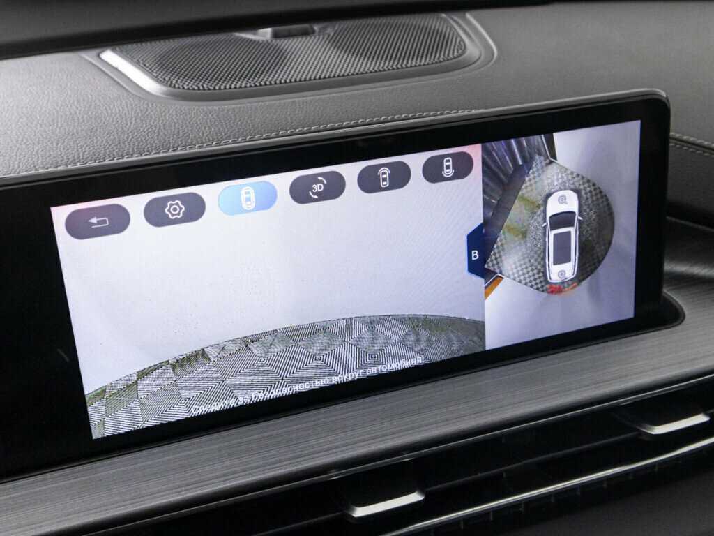 Chery Tiggo 7 Pro Max б/у, 2023, Вариатор. Фото: #12