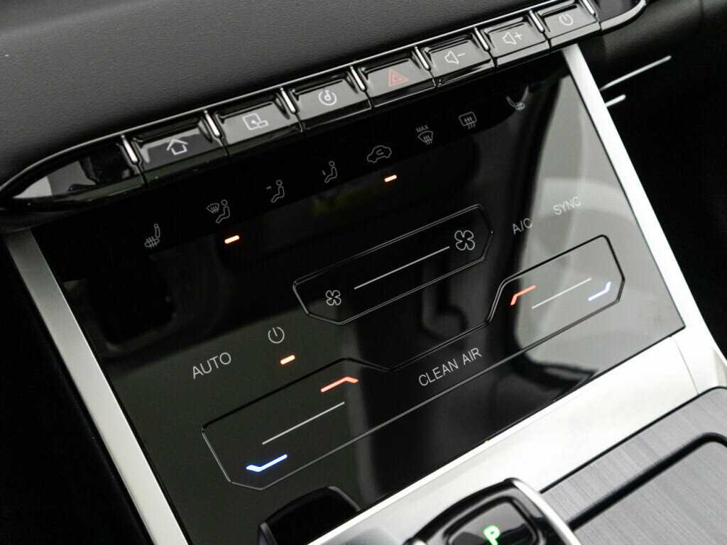 Chery Tiggo 7 Pro Max б/у, 2023, Вариатор. Фото: #14