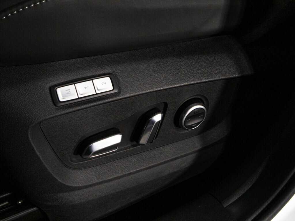 Chery Tiggo 7 Pro Max б/у, 2023, Вариатор. Фото: #15