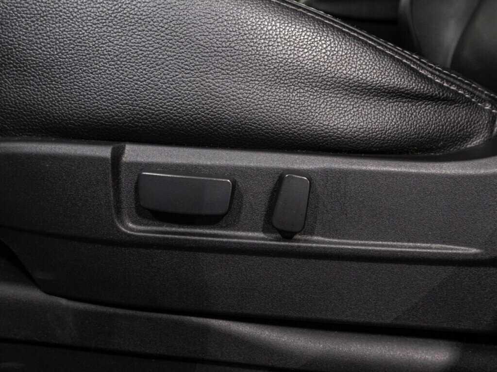 Mitsubishi Outlander б/у, 2018, Вариатор. Фото: #14