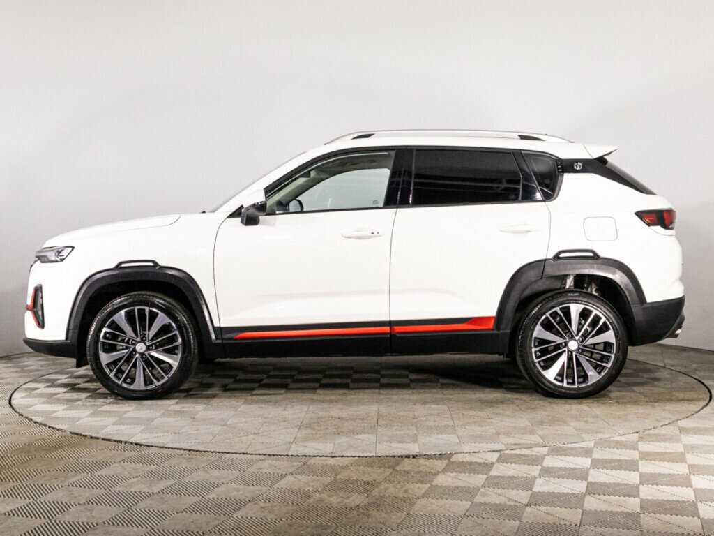 Changan CS35PLUS б/у, 2023, Роботизированная. Фото: #7