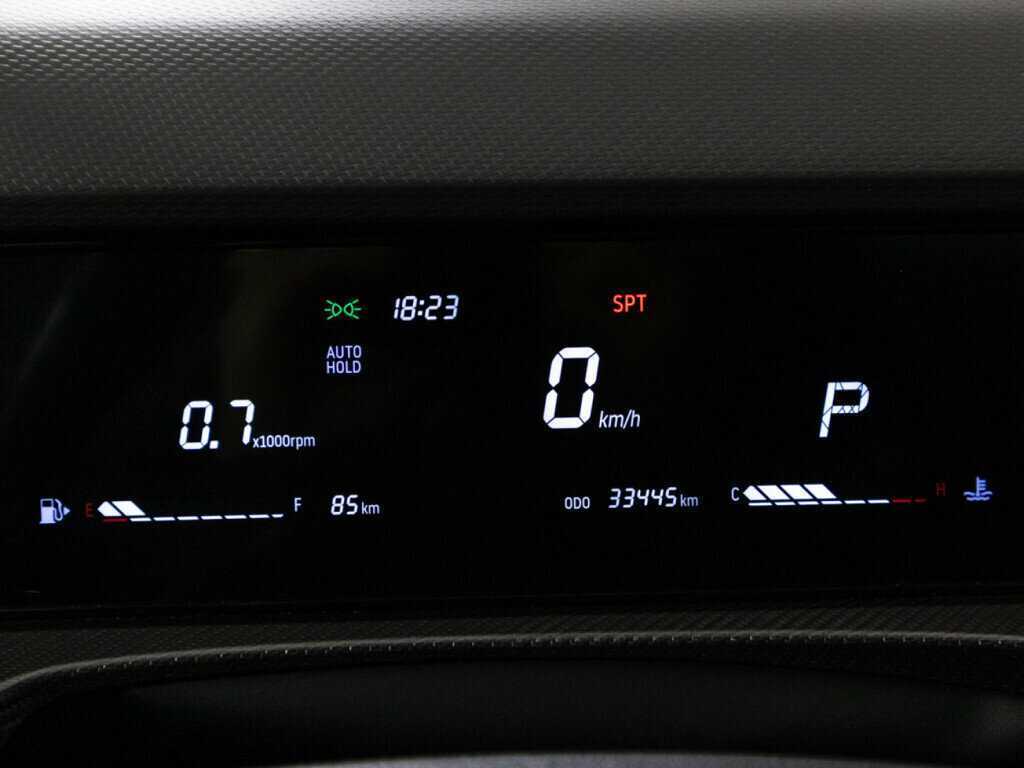 Jetour Dashing б/у, 2023, Роботизированная. Фото: #11