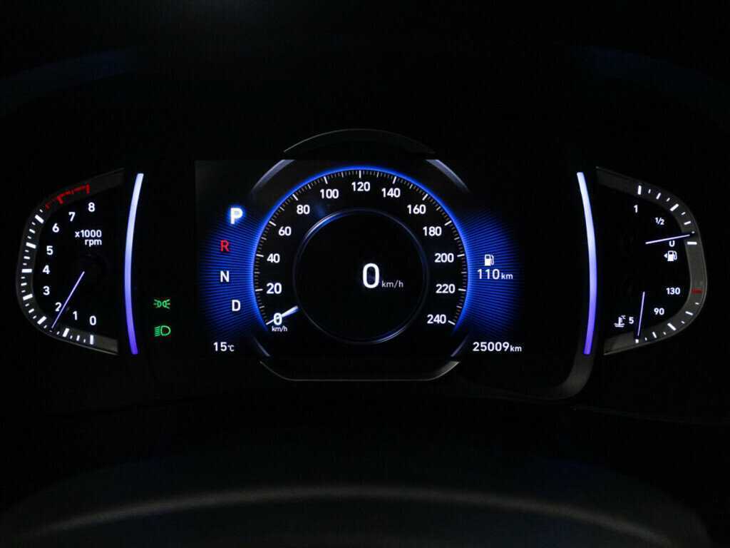 Hyundai Creta б/у, 2021, Автоматическая. Фото: #11