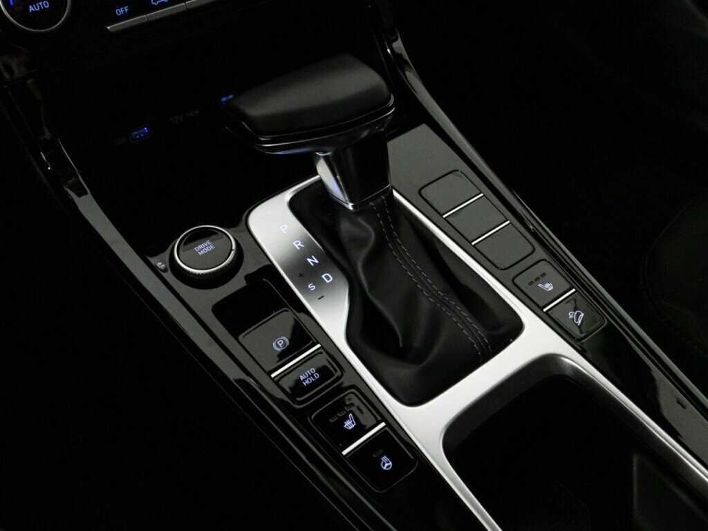 Hyundai Creta б/у, 2021, Автоматическая. Фото: #17