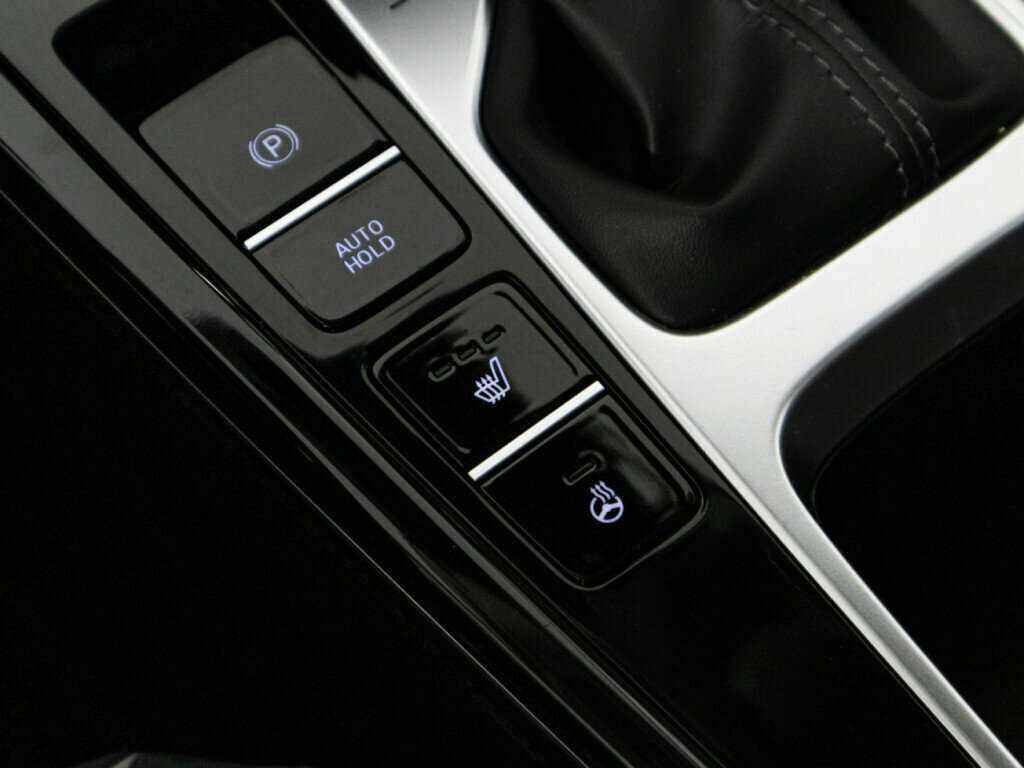 Hyundai Creta б/у, 2021, Автоматическая. Фото: #18