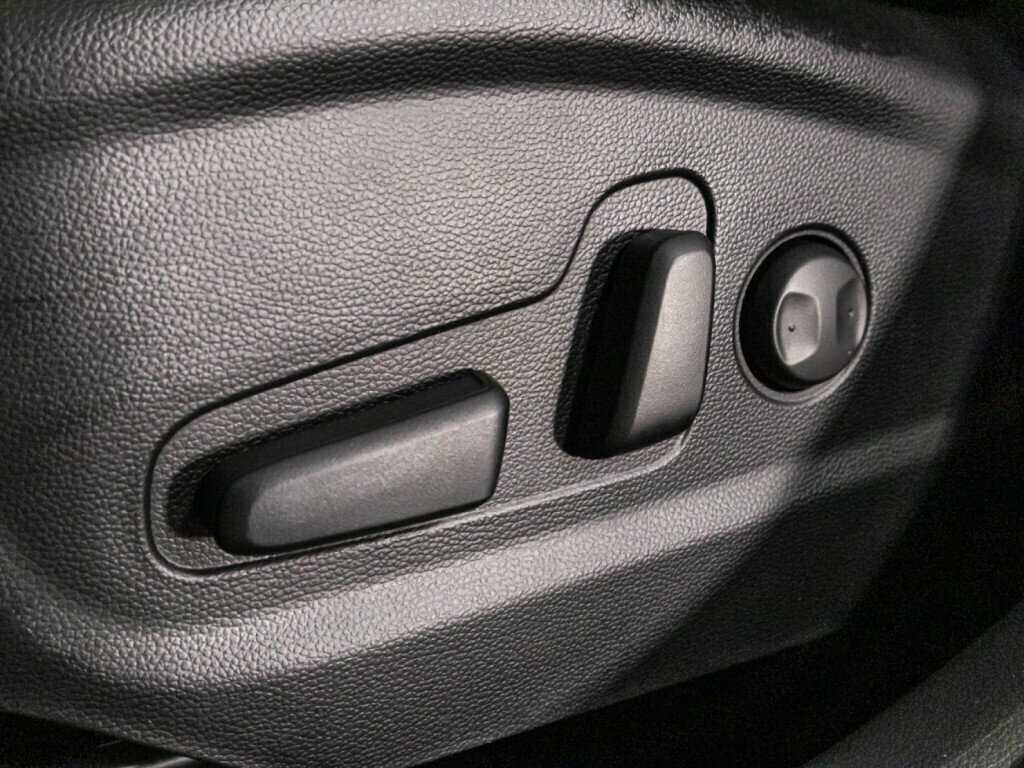 Hyundai Creta б/у, 2021, Автоматическая. Фото: #19