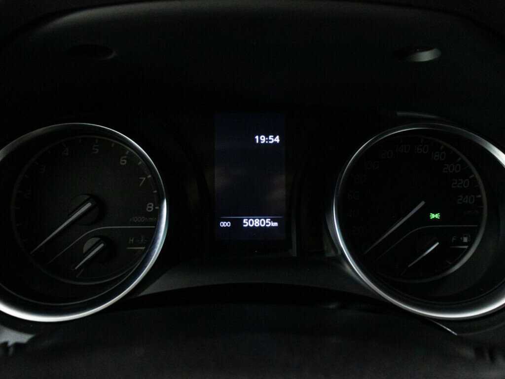 Toyota Camry б/у, 2021, Вариатор. Фото: #11