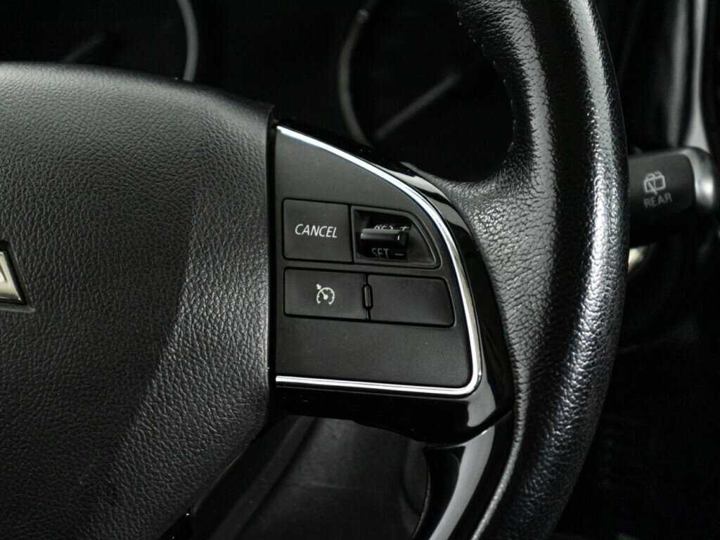 Mitsubishi Outlander б/у, 2021, Вариатор. Фото: #20